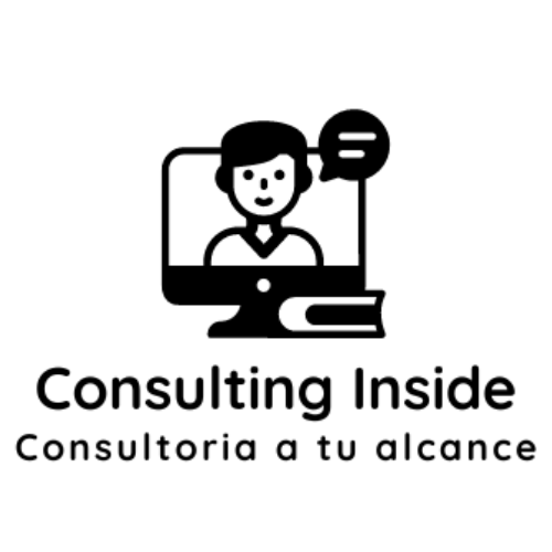 Consulting Inside Logo